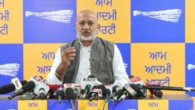 बालतेज पन्नू: मान सरकार की रोड सेफ्टी फोर्स (SSF) ने पंजाब में हाईवे मौतों में करीब 50% की कमी की