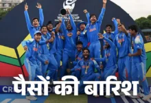BCCI ने खोला खजाना: आयुष म्हात्रे की कप्तानी में U19 टीम को 7.5 करोड़ रुपये का इनाम
