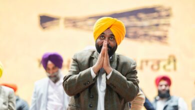 मुख्यमंत्री भगवंत सिंह मान: प्रगतिशील पंजाब निवेश शिखर सम्मेलन बड़े निवेश प्रोत्साहन के माध्यम से युवाओं के लिए बड़े पैमाने पर रोजगार के अवसर पैदा करेगा