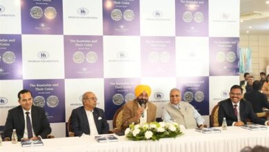 मुख्यमंत्री मान के प्रयासों का फल मिला, हिंदुजा समूह ने पंजाब में रुचि दिखाई