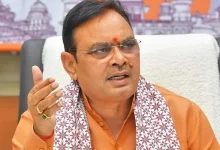 जयपुर से शुरू हुई AI किसान क्रांति: CM भजनलाल शर्मा ने की किसानों के सशक्तिकरण की घोषणा