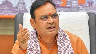 जयपुर से शुरू हुई AI किसान क्रांति: CM भजनलाल शर्मा ने की किसानों के सशक्तिकरण की घोषणा