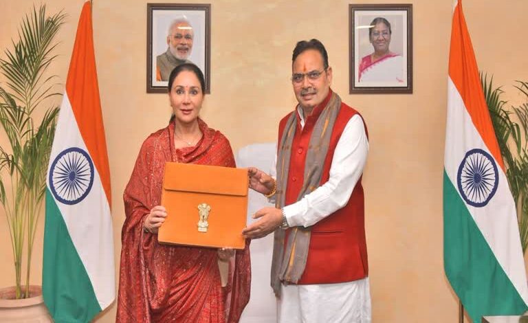 राजस्थान बजट 2026: CM भजनलाल ने गिनाई खूबियां, 2 साल में पूरी की 72% घोषणाएं