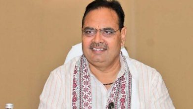 मुख्यमंत्री भजनलाल शर्मा की पहल: ईज ऑफ डूइंग बिजनेस और ईज ऑफ लिविंग को मिलेगी नई दिशा