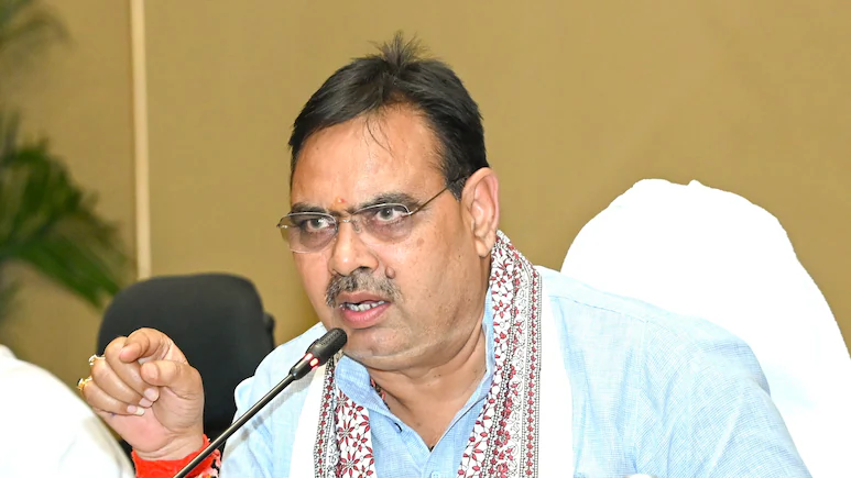 राजस्थान में सामाजिक सुरक्षा पेंशन बढ़ी, CM भजनलाल शर्मा ने दी लाभार्थियों को राहत की सौगात