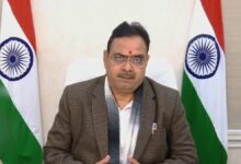 राजस्थान में केंद्रीय बजट 2026 पर सीएम भजनलाल शर्मा का बयान: आर्थिक विकास और अवसरों का रोडमैप