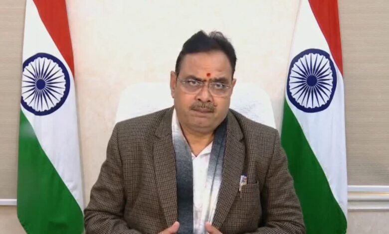 राजस्थान में केंद्रीय बजट 2026 पर सीएम भजनलाल शर्मा का बयान: आर्थिक विकास और अवसरों का रोडमैप