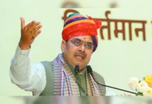 राजस्थान में 1.44 लाख सरकारी पदों पर भर्ती, 21 हजार युवाओं को PM देंगे नियुक्ति पत्र: सीएम भजनलाल