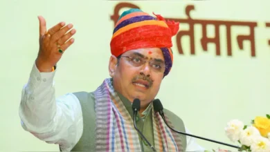 राजस्थान में 1.44 लाख सरकारी पदों पर भर्ती, 21 हजार युवाओं को PM देंगे नियुक्ति पत्र: सीएम भजनलाल