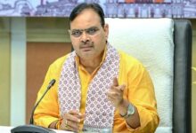 राजस्थान के गांव बदलेंगे: ग्राम उत्थान शिविर में सीएम भजनलाल शर्मा ने किए करोड़ों के विकास कार्यों का उद्घाटन