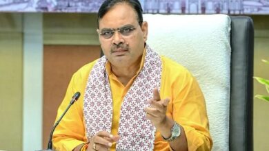 राजस्थान के गांव बदलेंगे: ग्राम उत्थान शिविर में सीएम भजनलाल शर्मा ने किए करोड़ों के विकास कार्यों का उद्घाटन