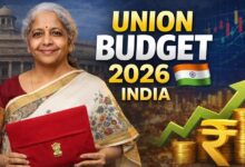 बजट 2026-27: औद्योगिक ढांचे को मजबूत बनाकर भारत को 2047 तक विकसित राष्ट्र बनाने का रोडमैप