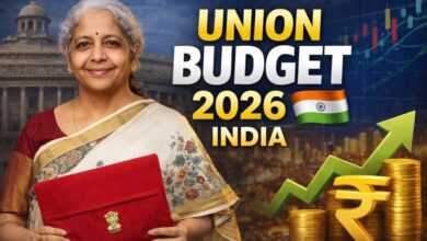 बजट 2026-27: औद्योगिक ढांचे को मजबूत बनाकर भारत को 2047 तक विकसित राष्ट्र बनाने का रोडमैप