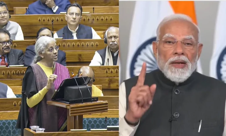 बजट 2026 में ‘आयुष’ भारत के समेकित स्वास्थ्य देखभाल के केंद्र में