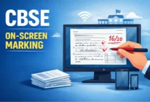 CBSE On-Screen Marking System: 2026 से डिजिटल तरीके से चेक होंगी 12वीं की बोर्ड परीक्षा की कॉपियां