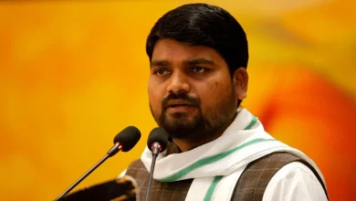 आदिवासी विकास फंड के मुद्दे पर AAP विधायक चैतर वसावा के कड़े वार