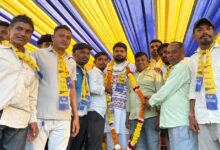 AAP Gujarat: में राजनीतिक भूचाल, भाजपा-कांग्रेस के 1000 से ज्यादा लोग AAP में शामिल हुए