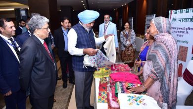 हरपाल सिंह चीमा: नाबार्ड की 2026-27 योजना में पंजाब की ऋण क्षमता ₹3.08 लाख करोड़ आंकी गई 5 हरपाल सिंह चीमा: नाबार्ड की 2026-27 योजना में पंजाब की ऋण क्षमता ₹3.08 लाख करोड़ आंकी गई