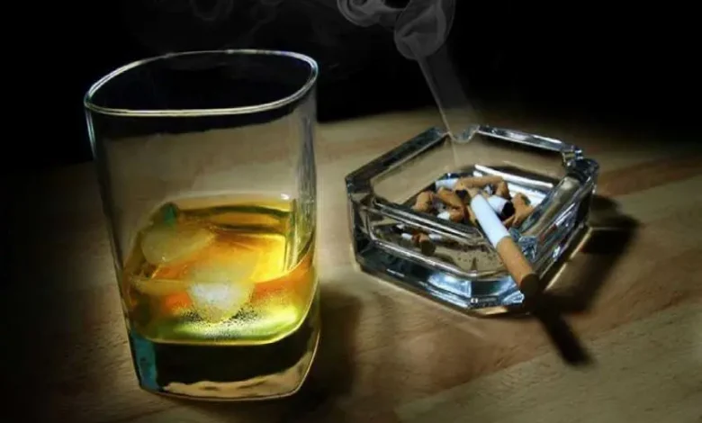 सिगरेट और शराब की कीमतें बढ़ीं: उपभोक्ता को कितना अधिक देना पड़ेगा?