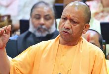 यूपी: 'डबल इंजन की डबल स्पीड', CM योगी आदित्यनाथ ने विधानसभा में गिनाईं सरकार की आर्थिक और कृषि उपलब्धियां