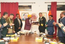 मुख्यमंत्री भगवंत मान ने कहा कि पंजाब ने राष्ट्र की एकता और संप्रभुता के लिए बलिदान देने में हमेशा अग्रणी भूमिका निभाई है।