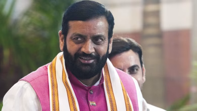 हरियाणा CM नायब सिंह सैनी का MSP पर बड़ा बयान: 24 फसलों की खरीद को बताया नेशनल रिकॉर्ड, विपक्ष को चुनौती