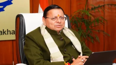 CM पुष्कर सिंह धामी के नेतृत्व में 28,500 से अधिक युवाओं को सरकारी नौकरी, औसतन हर माह 518 युवाओं को लाभ