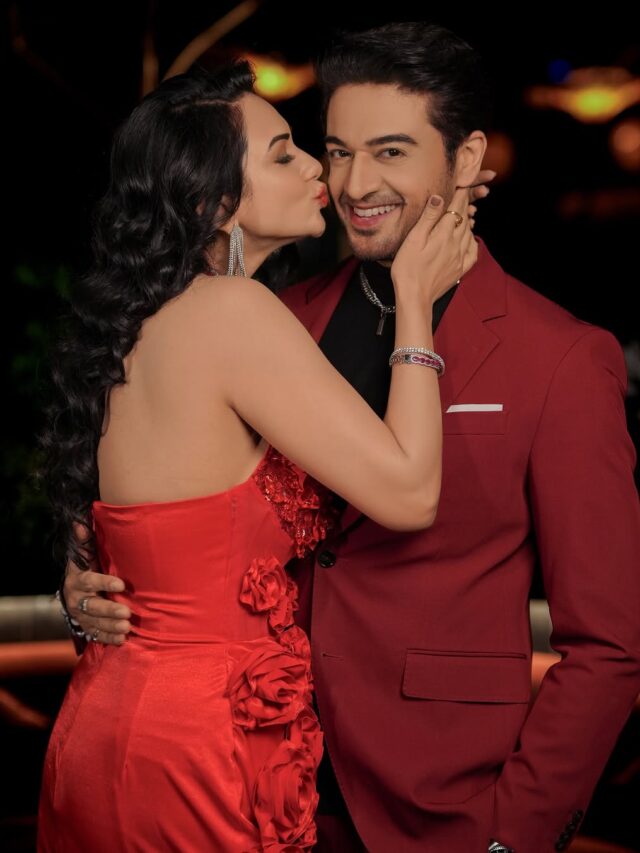 हीरो संग इंटीमेसी और बोल्ड सीन पर पति को हुई जलन, अभिनेत्री ने कहा – ‘सब लिमिट के भीतर