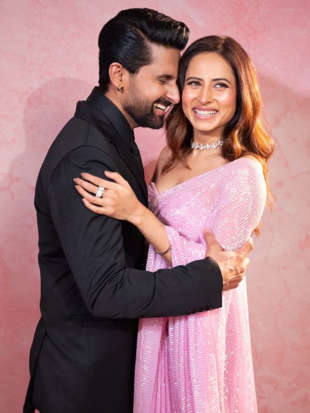 12 साल बाद मां बनेंगी सरगुन मेहता? रवि दुबे संग गुड न्यूज की चर्चा तेज