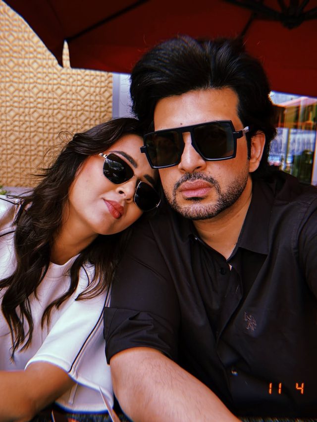 करण कुंद्रा ने दिल के पास बनवाया तेजस्वी प्रकाश का टैटू, लव स्टोरी ने फिर जीता फैंस का दिल