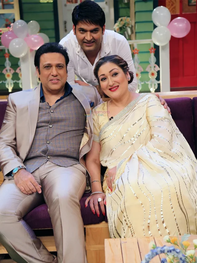 क्यों गोविंदा की इज्जत उछालने पर लगी हुई हैं सुनीता आहूजा, जानिए कैसे हुए थी दोनों की लड़ाई की शुरुआत