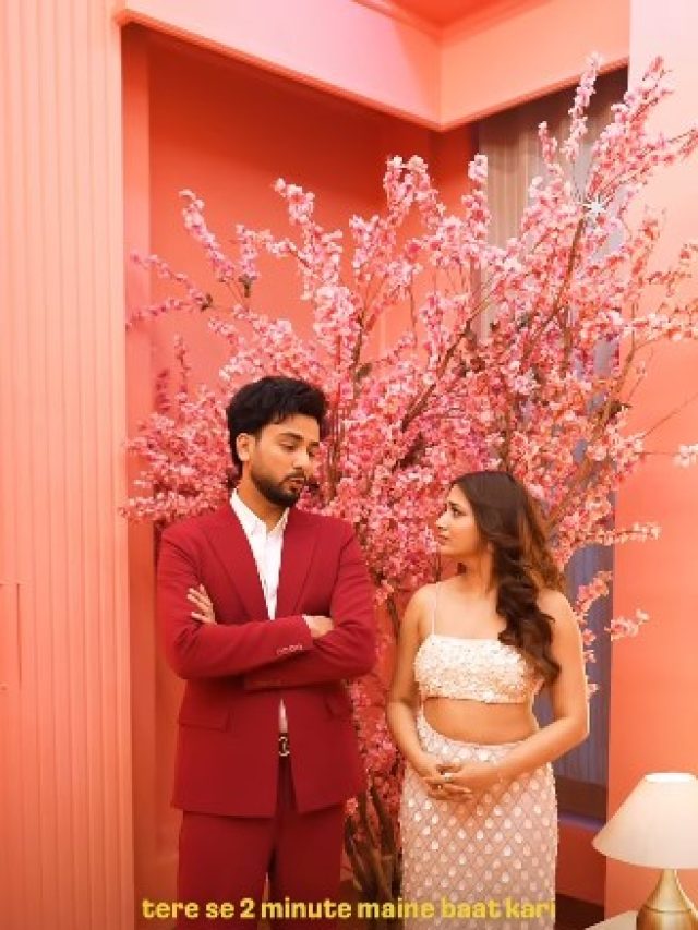 एल्विश-जिया के ‘Engaged Season 2’ पर बवाल: बोल्ड टास्क देख भड़के यूजर्स, बोले- ‘घटिया शो बंद करो!’