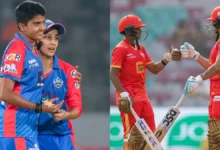 WPL 2026 DC vs GG: आज एलिमिनेटर मैच का समय, स्थान और दोनों टीमों की पूरी जानकारी