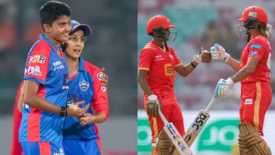 WPL 2026 DC vs GG: आज एलिमिनेटर मैच का समय, स्थान और दोनों टीमों की पूरी जानकारी