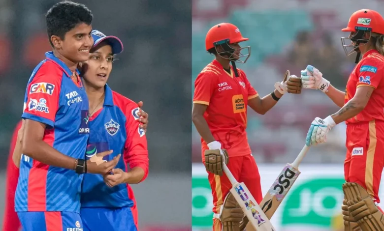 WPL 2026 DC vs GG: आज एलिमिनेटर मैच का समय, स्थान और दोनों टीमों की पूरी जानकारी