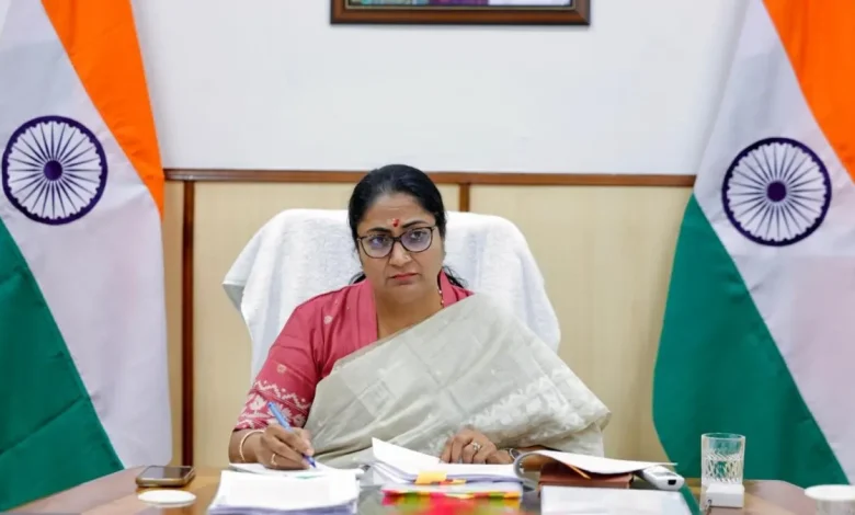 दिल्ली में सड़कें होंगी आधुनिक, CM रेखा गुप्ता ने मंजूर की 802 करोड़ की परियोजना