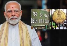 पीएम मोदी की डिग्री मामले में दिल्ली विश्वविद्यालय को हाईकोर्ट से मिली राहत, तीन सप्ताह का समय