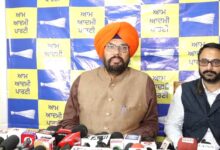 कुलदीप सिंह धालीवाल: भारत-अमेरिका ट्रेड डील किसानों के हितों के खिलाफ बड़ी साजिश