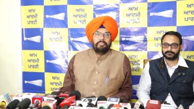 कुलदीप सिंह धालीवाल: भारत-अमेरिका ट्रेड डील किसानों के हितों के खिलाफ बड़ी साजिश