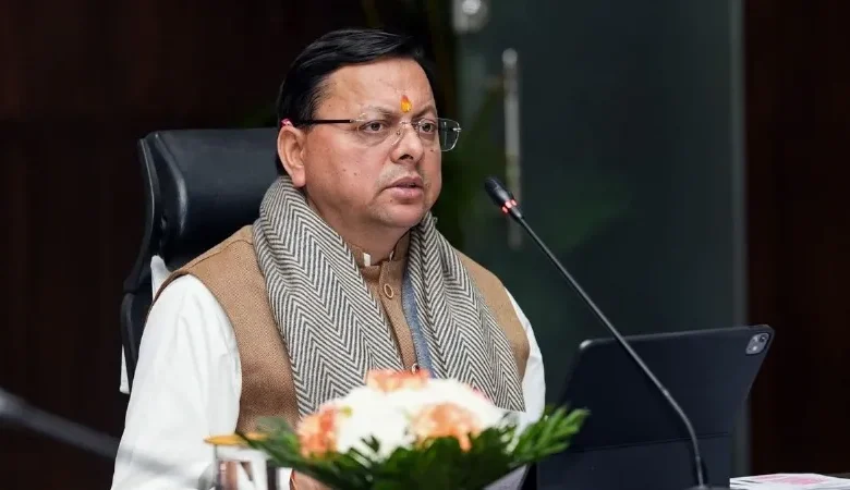 उत्तराखंड: धामी सरकार का उपनल कर्मचारियों के लिए बड़ा तोहफा, समान कार्य-समान वेतन का आदेश जारी