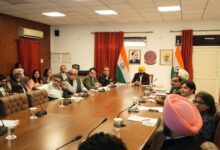 मुख्यमंत्री भगवंत सिंह मान: प्रगतिशील पंजाब निवेश सम्मेलन से युवाओं को मिलेंगे बड़े रोजगार अवसर