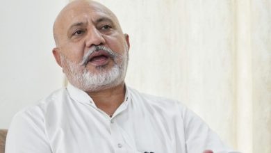 विलेज डिफेंस कमेटियों' के शपथ ग्रहण समारोह पर विरोधियों की बौखलाहट उनकी नशा-समर्थक मानसिकता का सबूत: बलतेज पन्नू