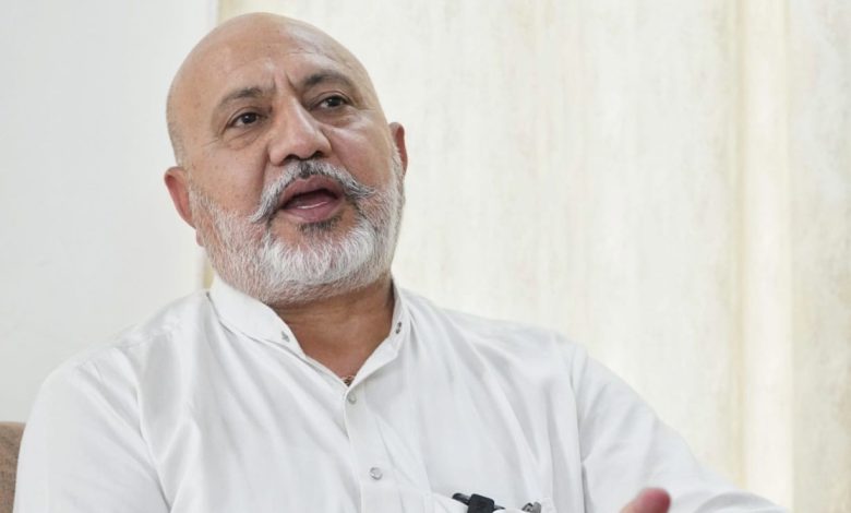 विलेज डिफेंस कमेटियों' के शपथ ग्रहण समारोह पर विरोधियों की बौखलाहट उनकी नशा-समर्थक मानसिकता का सबूत: बलतेज पन्नू