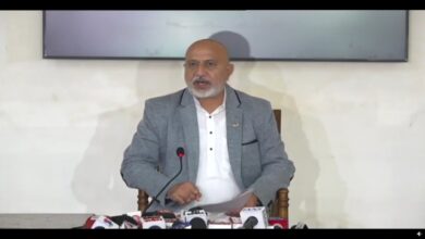 बालतेज पन्नू: मान सरकार की रोड सेफ्टी फोर्स (SSF) ने पंजाब में हाईवे मौतों में करीब 50% की कमी की