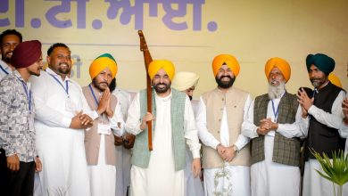 CM भगवंत सिंह मान: अकाली-कांग्रेस सरकारों ने शिक्षा के मामले में बच्चों के भविष्य को नजरअंदाज किया