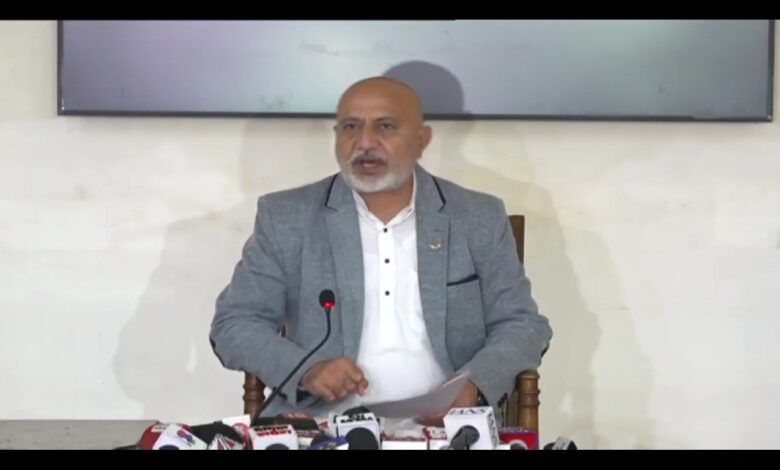 बालतेज पन्नू: मान सरकार की रोड सेफ्टी फोर्स (SSF) ने पंजाब में हाईवे मौतों में करीब 50% की कमी की