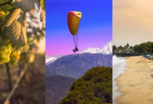 फरवरी में घूमने के लिए बेस्ट जगहें: मौसम सुहावना, अभी बना लें प्लान