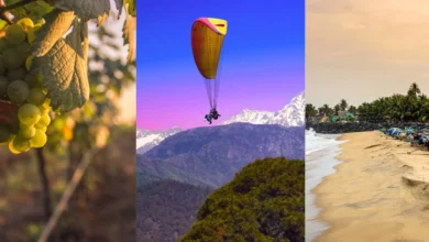 फरवरी में घूमने के लिए बेस्ट जगहें: मौसम सुहावना, अभी बना लें प्लान