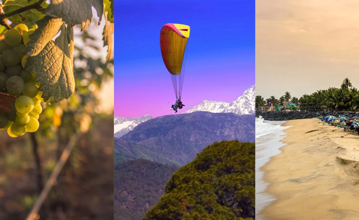 फरवरी में घूमने के लिए बेस्ट जगहें: मौसम सुहावना, अभी बना लें प्लान