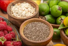 शाकाहारी लोगों के लिए फाइबर से भरपूर 10 बेस्ट फूड, जिन्हें डाइट में शामिल करना जरूरी